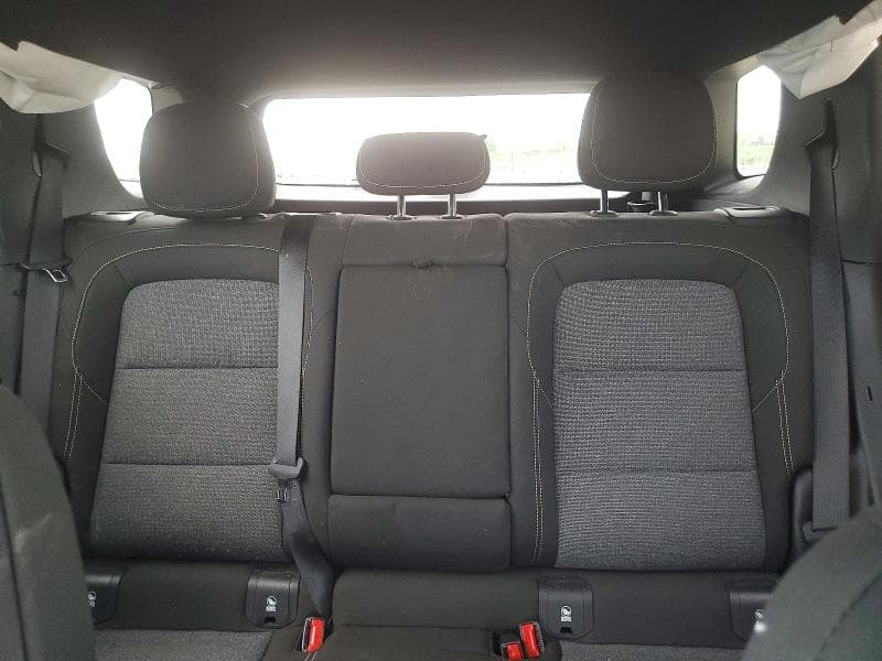 2026 GMC TERRAIN ELEVATION 10