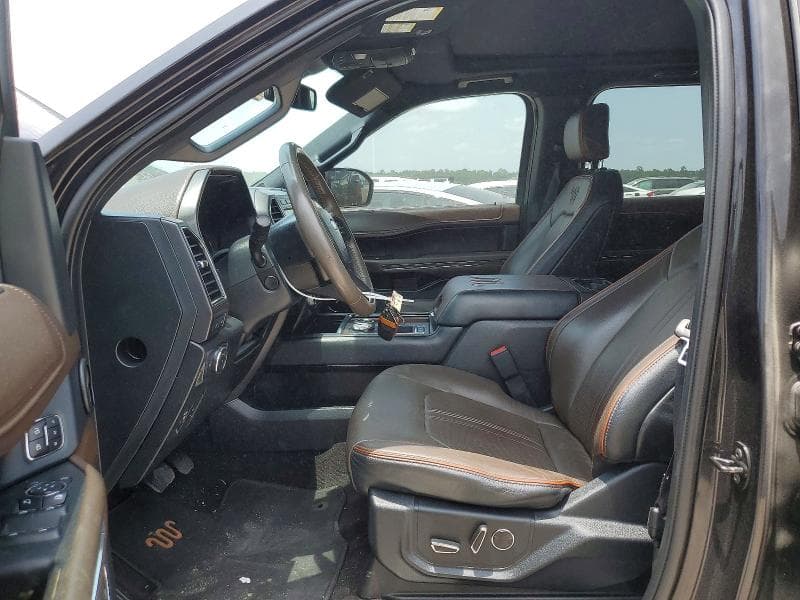 2020 FORD EXPEDITION KING RANCH 7