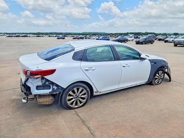 2018 KIA OPTIMA LX 3