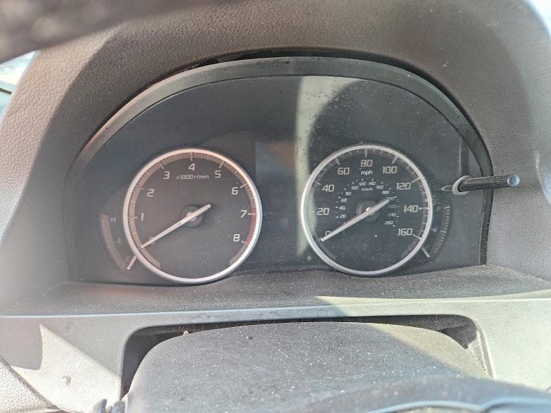 2017 ACURA RDX TECHNOLOGY 9