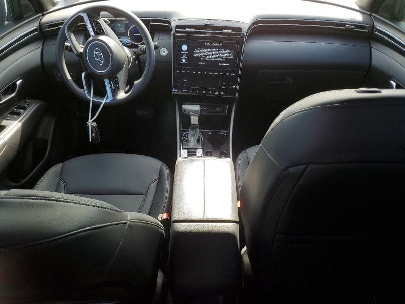 2024 HYUNDAI SANTA CRUZ NIGHT 8