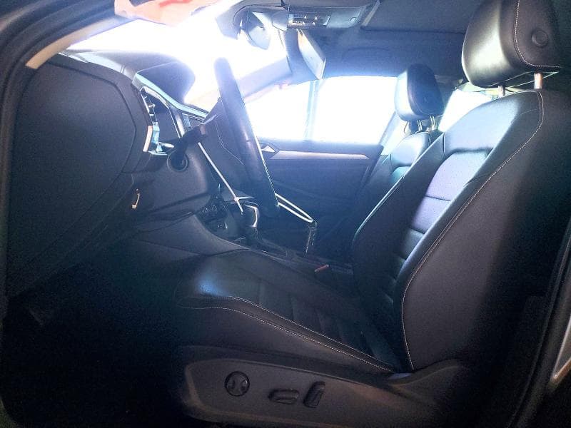 2022 VOLKSWAGEN JETTA SE 7