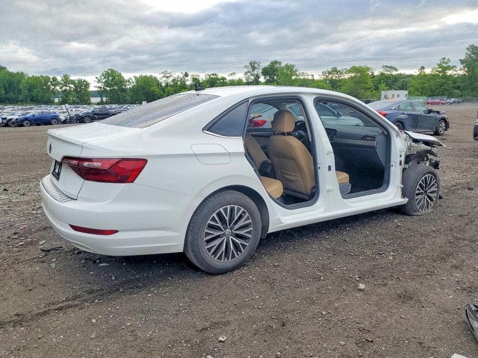2020 VOLKSWAGEN JETTA S 3