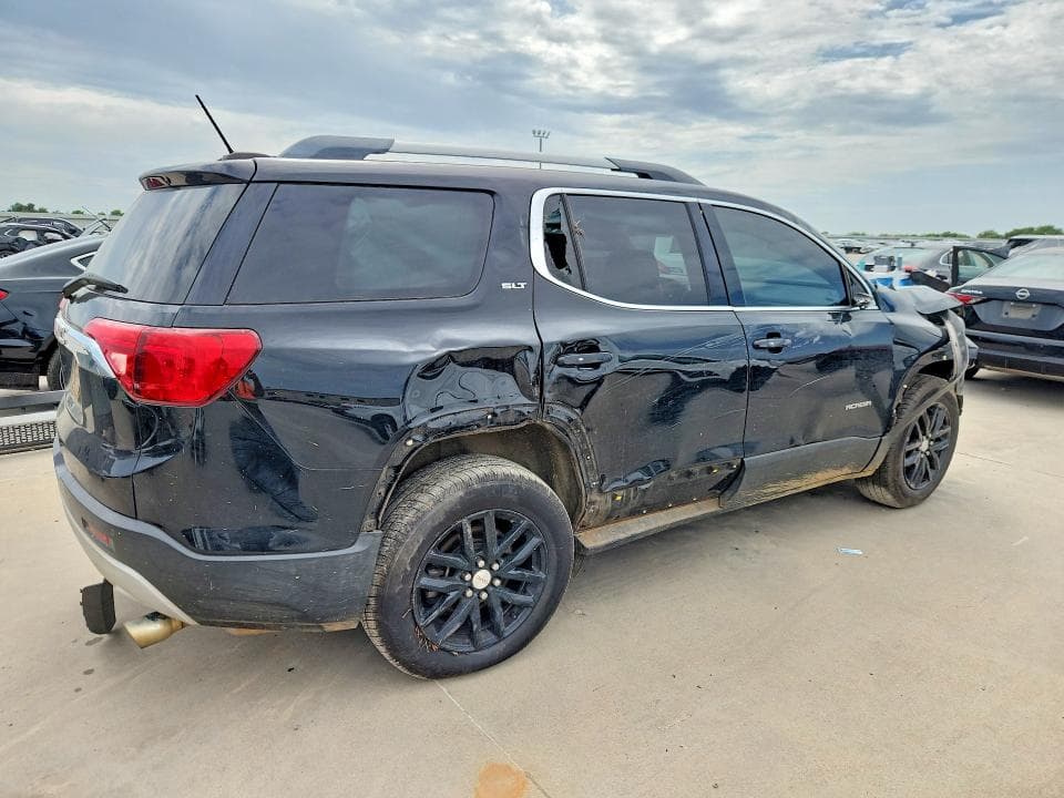 2019 GMC ACADIA SLT-1 3