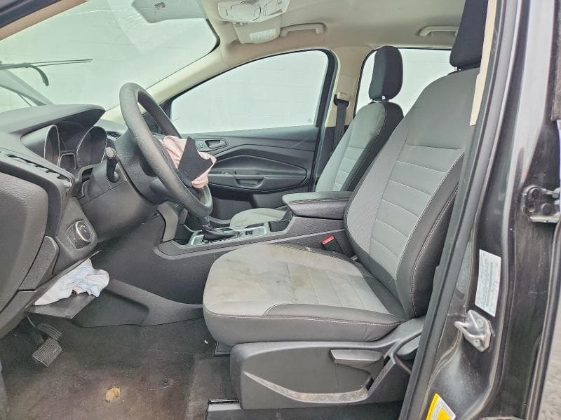 2019 FORD ESCAPE S 7