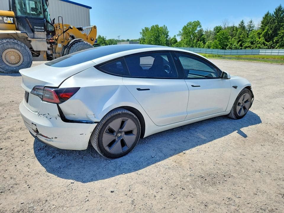 2023 TESLA MODEL 3 3