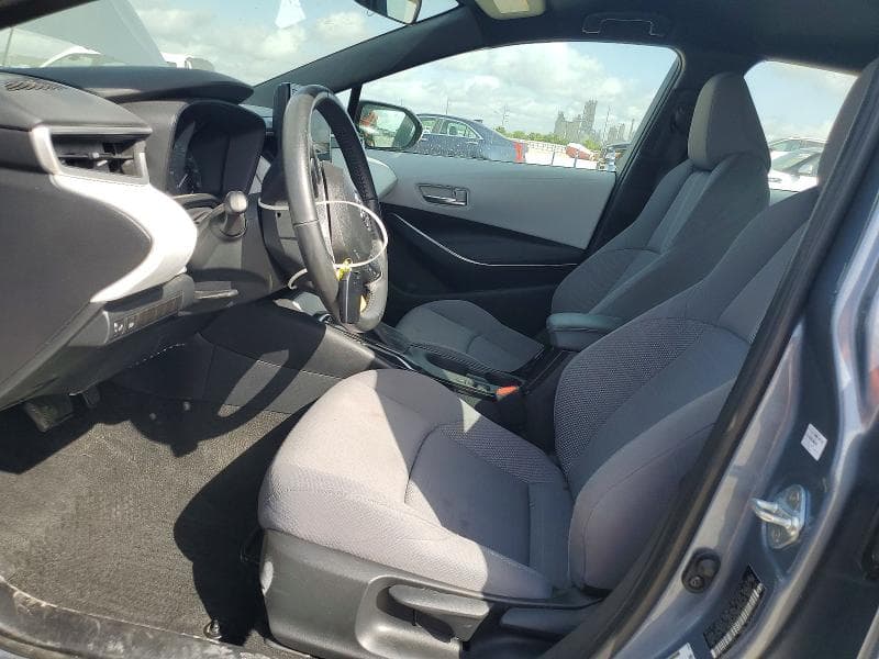 2024 TOYOTA COROLLA SE 7
