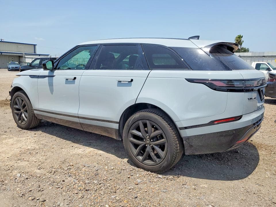 2026 LAND ROVER RANGE ROVER VELAR DYNAMIC SE 2