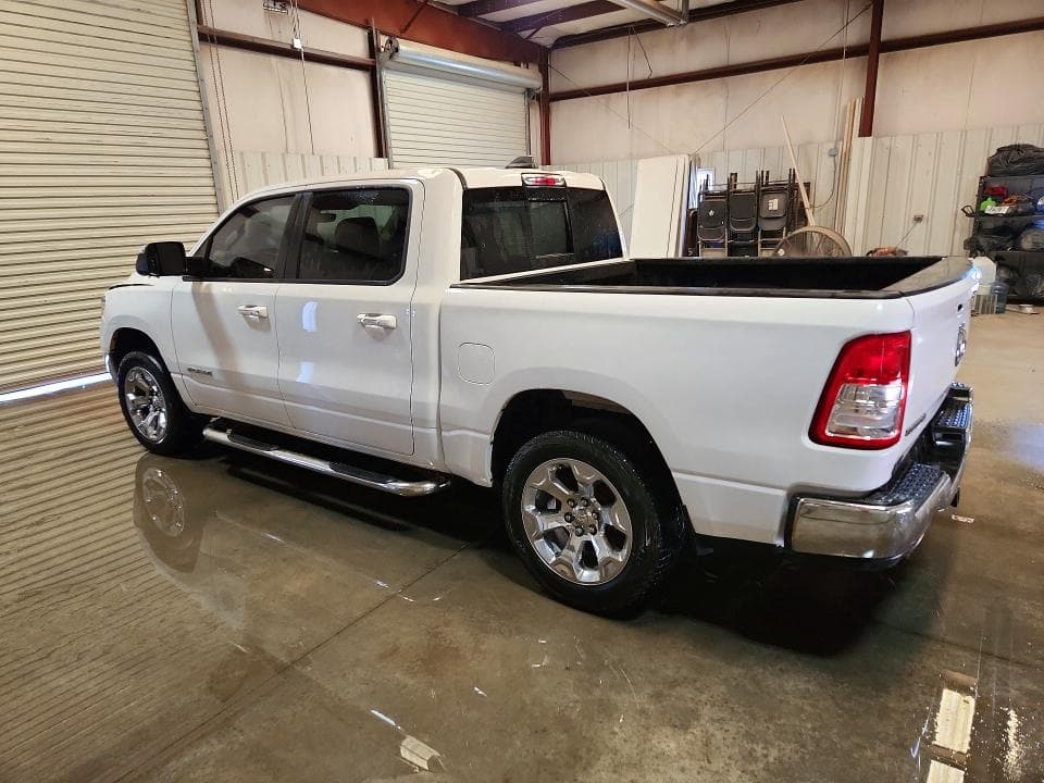 2020 RAM 1500 BIG HORN 2