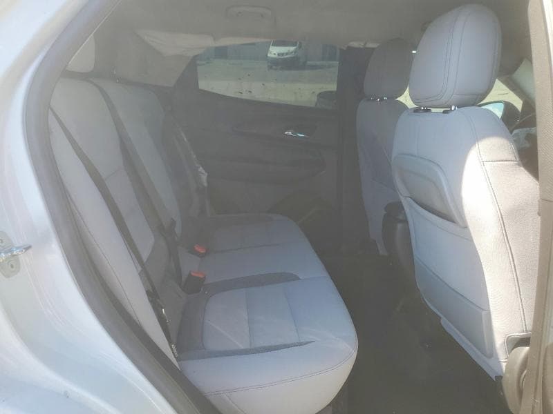 2022 CHEVROLET TRAILBLAZER LS 11