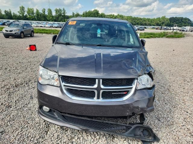 2019 DODGE GRAND CARAVAN SXT 5
