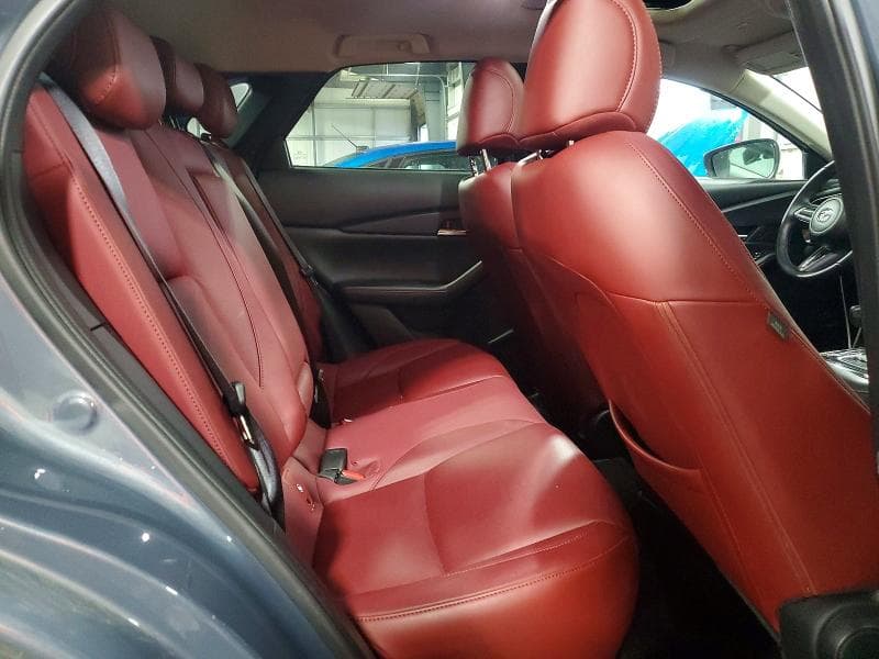 2023 MAZDA CX-30 PREFERRED 11