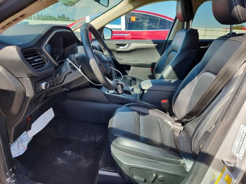 2020 FORD ESCAPE SEL 7