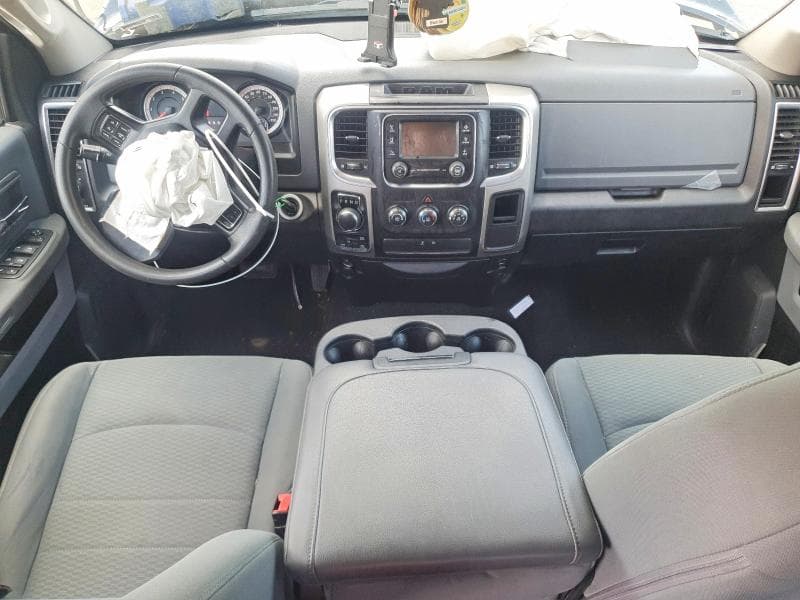 2020 RAM 1500 CLASSIC SLT 8