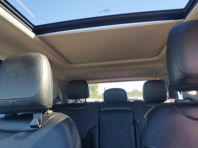 2020 JEEP COMPASS LATITUDE 10