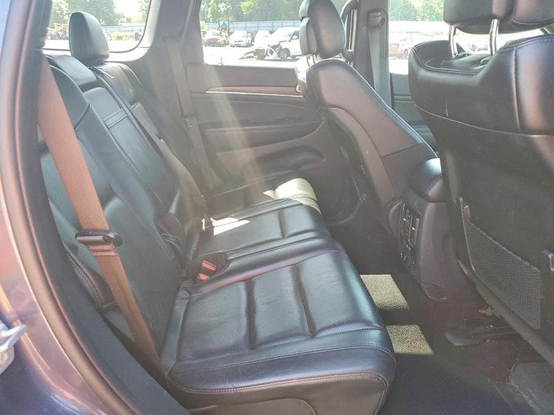 2019 JEEP GRAND CHEROKEE LIMITED 11