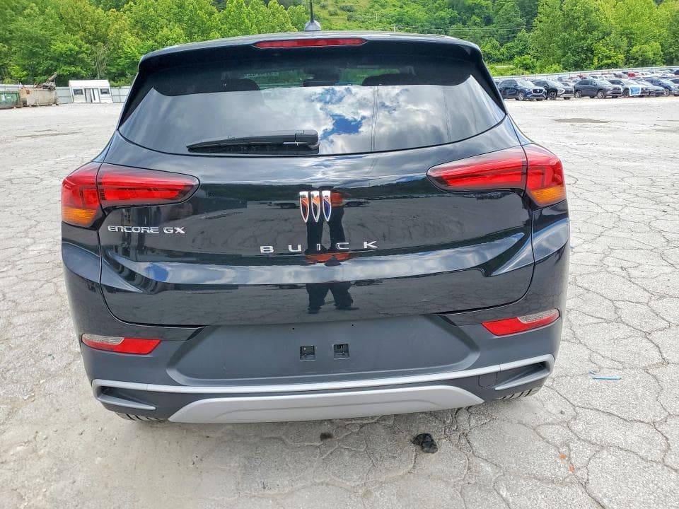 2024 BUICK ENCORE GX PREFERRED 6