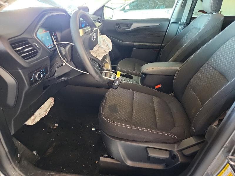 2025 FORD ESCAPE ACTIVE 7