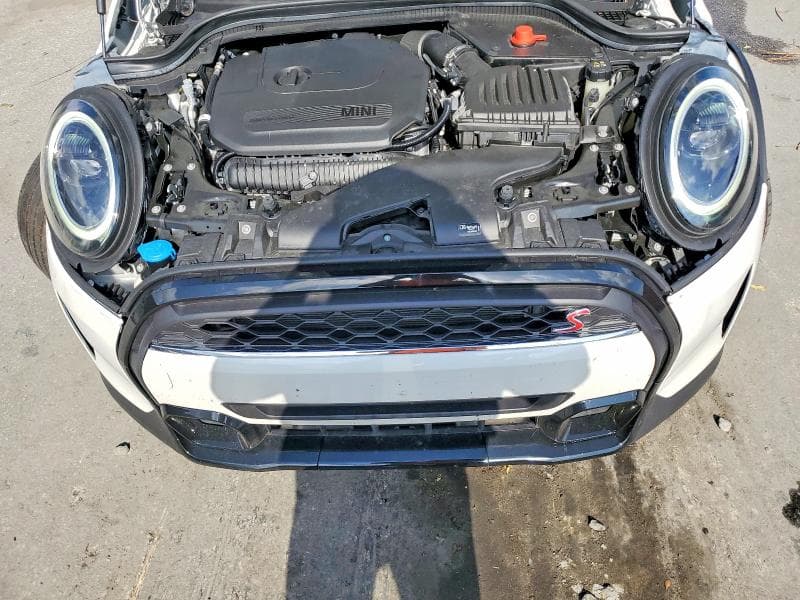 2023 MINI COOPER S 11