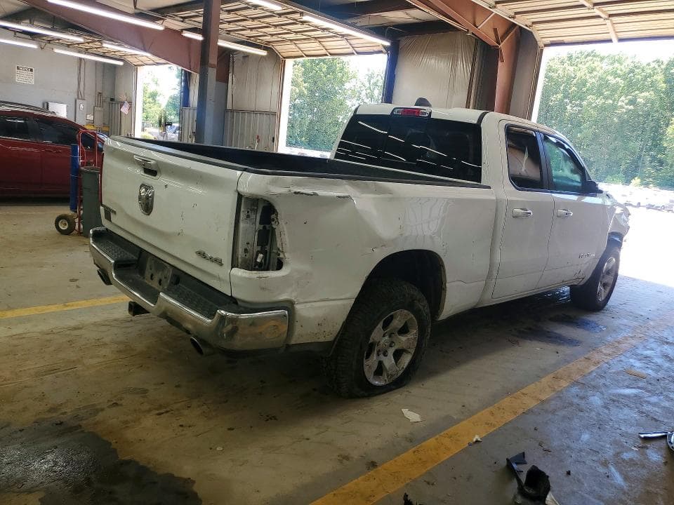 2020 RAM 1500 BIG HORN 3