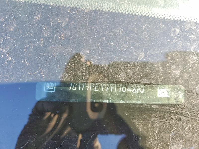 2023 GMC SIERRA K2500 AT4 12