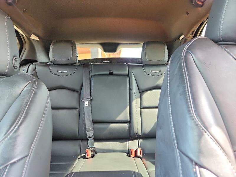 2022 CADILLAC XT4 PREMIUM LUXURY 10