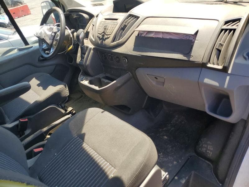 2019 FORD TRANSIT T-150 8