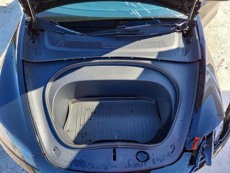 2026 TESLA MODEL 3 12