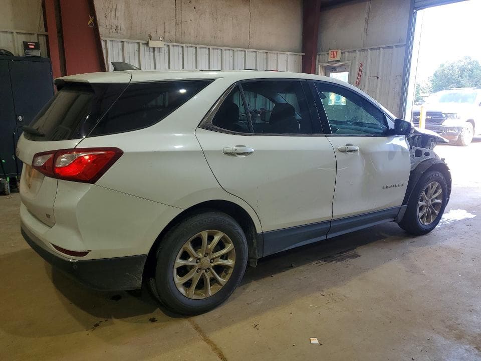 2018 CHEVROLET EQUINOX LT 3