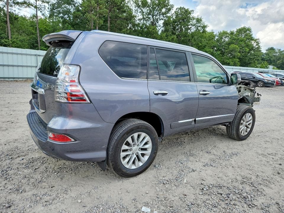2019 LEXUS GX 460 3