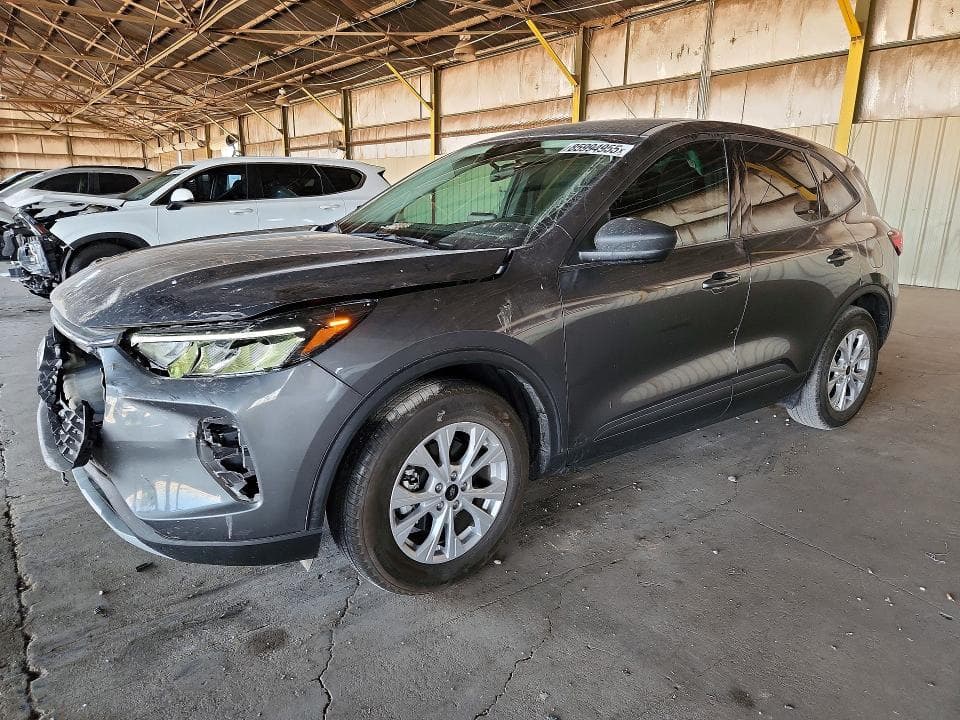 2025 FORD ESCAPE ACTIVE - 1