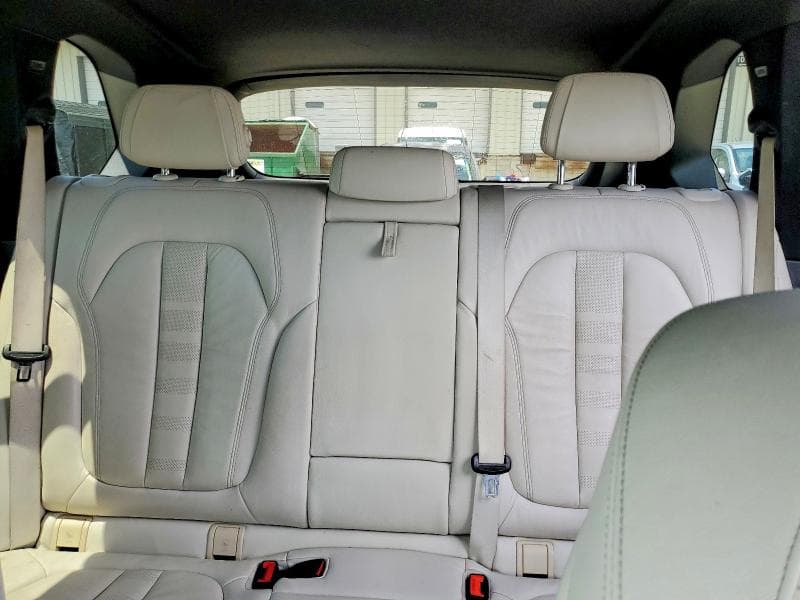 2019 BMW X5 10