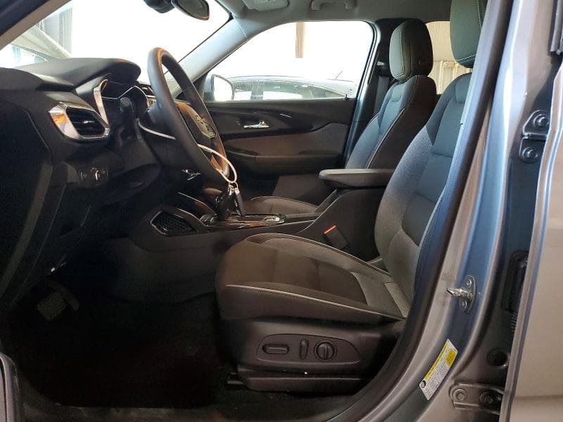 2023 CHEVROLET TRAILBLAZER LT 7