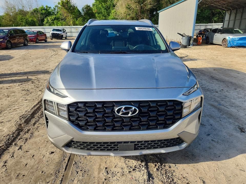 2023 HYUNDAI SANTA FE SEL 5