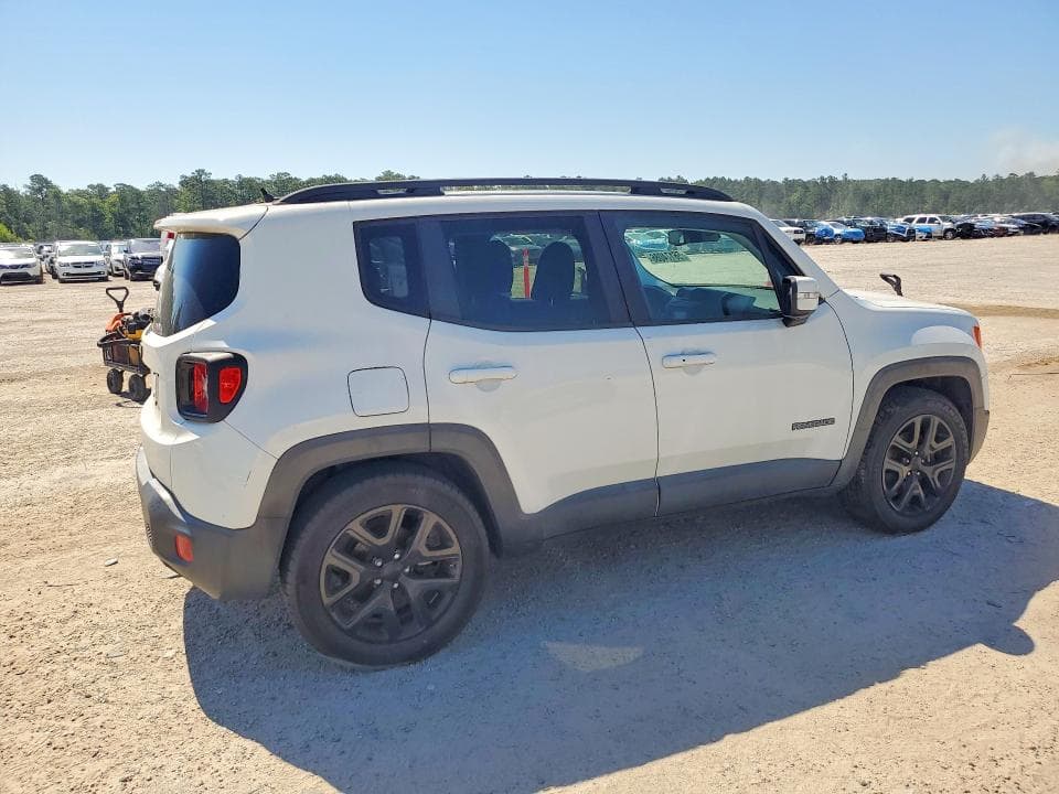 2017 JEEP RENEGADE 3
