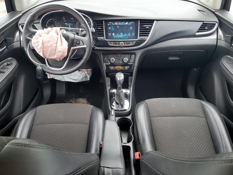 2018 BUICK ENCORE PREFERRED 8