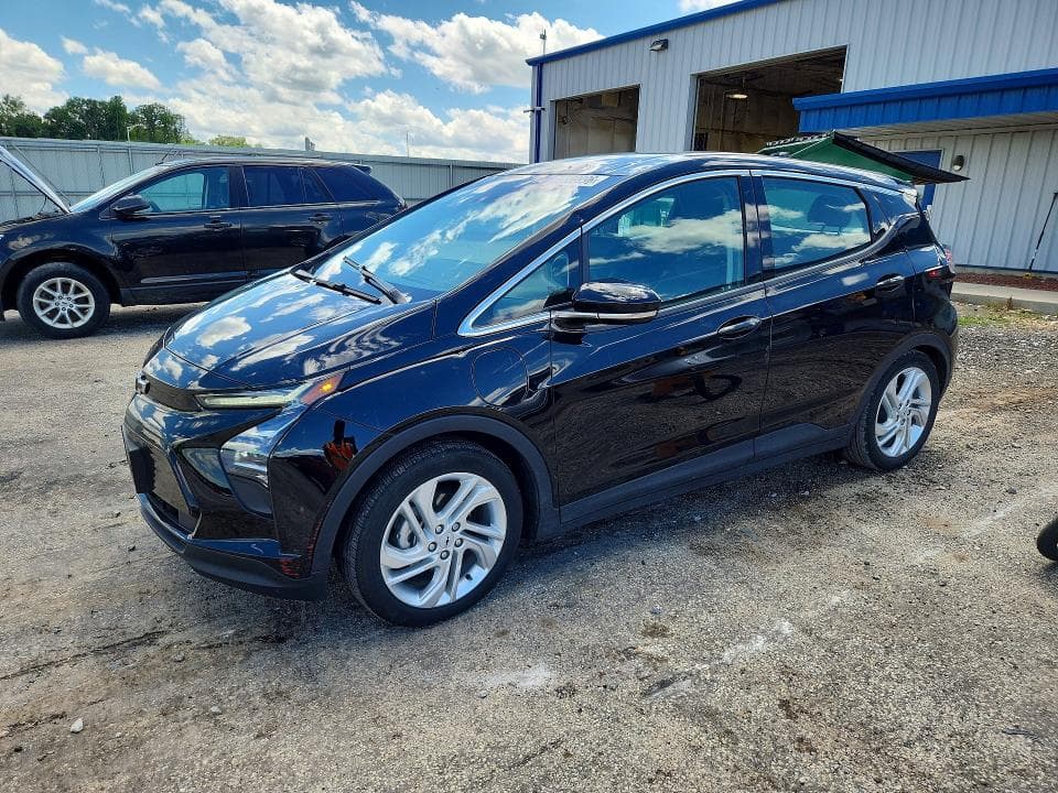 2023 CHEVROLET BOLT EV 1LT - 1