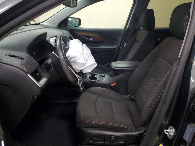 2020 GMC TERRAIN SLE 7