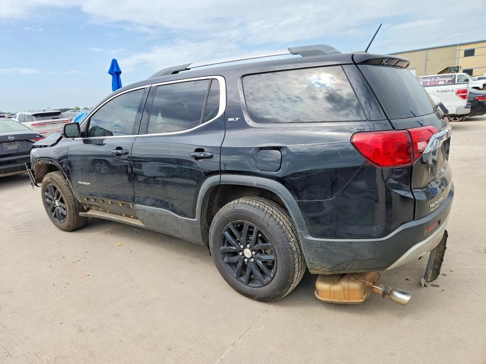 2019 GMC ACADIA SLT-1 2