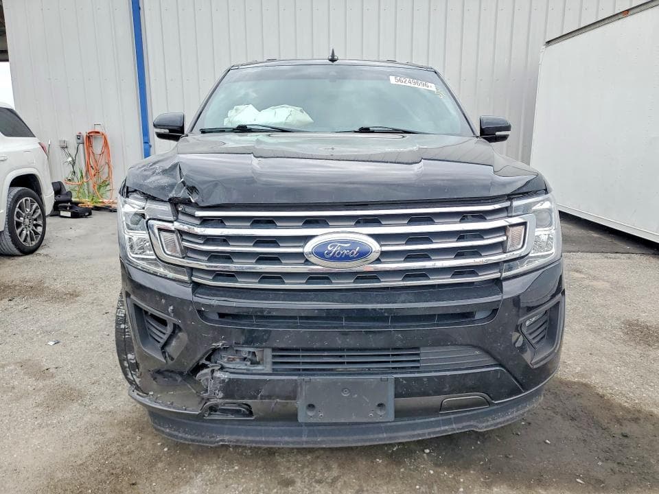 2021 FORD EXPEDITION MAX XLT 5
