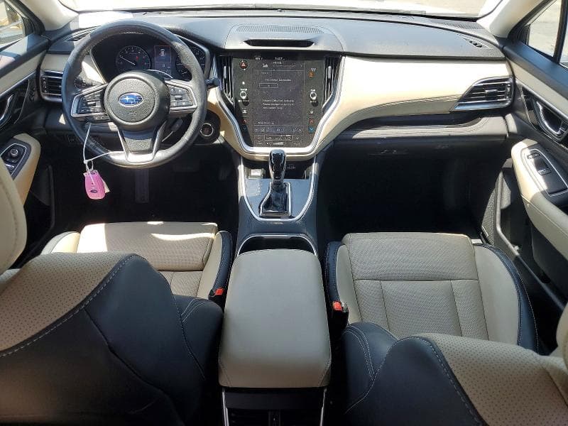 2024 SUBARU OUTBACK LIMITED 8