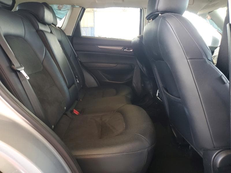 2021 MAZDA CX-5 TOURING 10