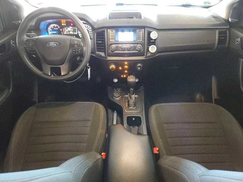 2021 FORD RANGER XL 8