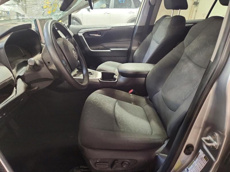 2023 TOYOTA RAV4 HYBRID XLE 7