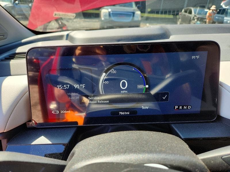 2024 HONDA PROLOGUE ELITE 9