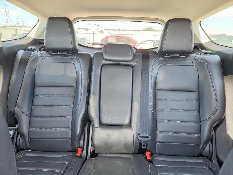 2017 FORD ESCAPE TITANIUM 10