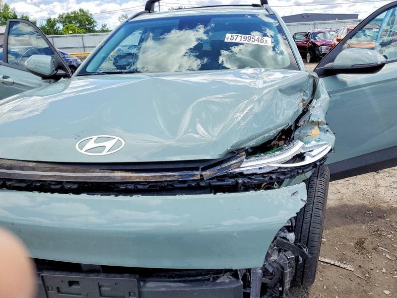 2024 HYUNDAI KONA SEL 12