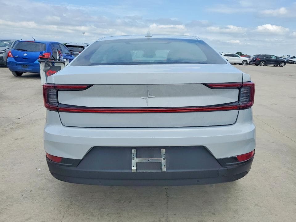 2023 POLESTAR 2 6