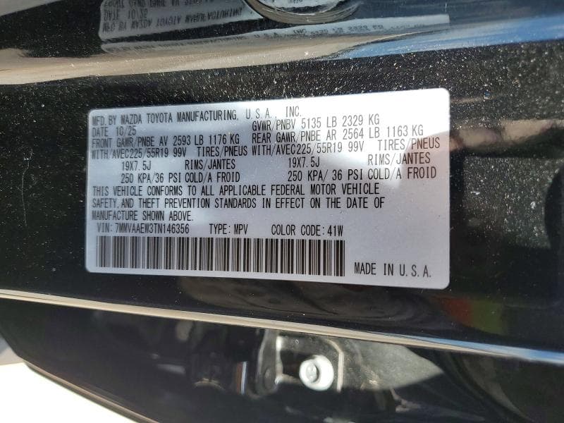 2026 MAZDA CX-50 PREMIUM PLUS 13