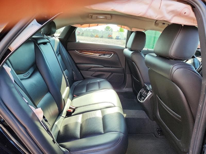 2017 CADILLAC XTS LUXURY 10